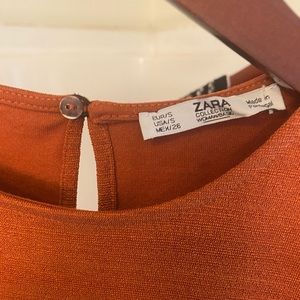 Asymmetrical Maxi dress